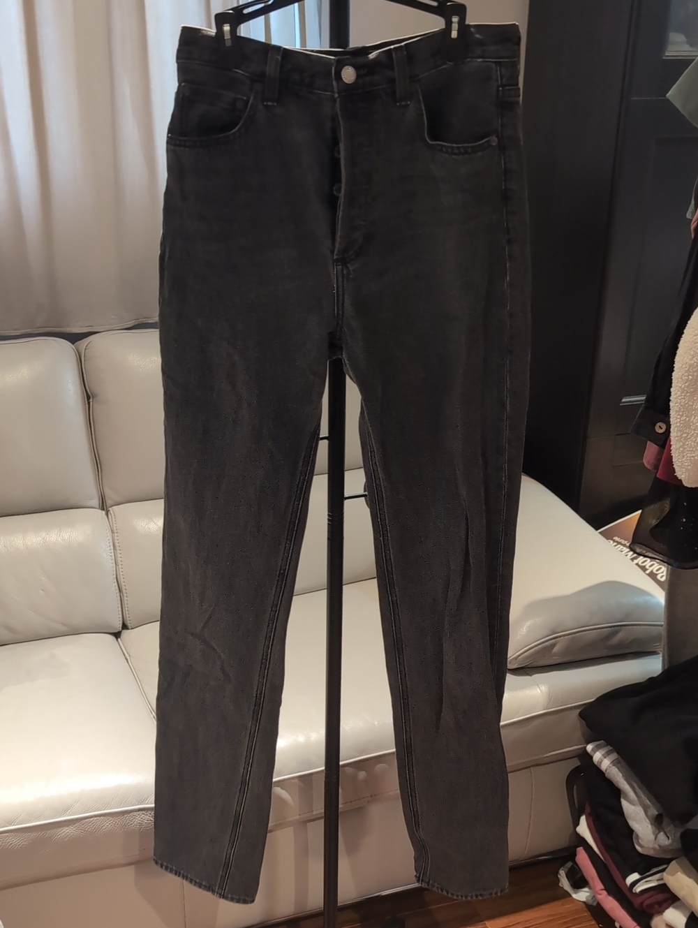 Women's Nina Stovepipe Jeans